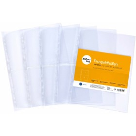 Covers 112 Transparent Plastic (Refurbished D)