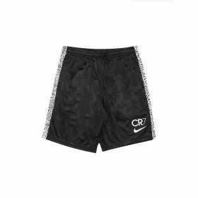 Sport Shorts for Kids Nike Dri-Fit CR7 Football Black
