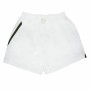 Sport Shorts for Kids Nike Total 90 Lined Football White