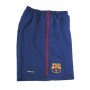 Short de Sport pour Homme Nike FC Barcelona Home 06/07 Football Bleu