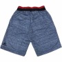 Sport Shorts for Kids Adidas FC Bayern München Football Blue