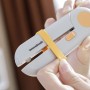 LED-Nagelknipser für Haustiere Clipet InnovaGoods