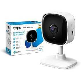 Övervakningsvideokamera TP-Link C110