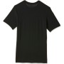 T-shirt à manches courtes homme Nike AR4997 013 Noir