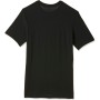 T-shirt med kortärm Herr Nike AR4997 013 Svart