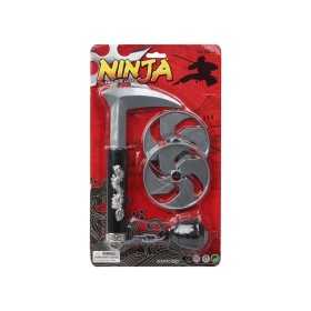 Krigare vapenkit Ninja