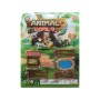 Set Animaux Sauvages