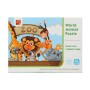 Puzzle Zoo 16 x 12 cm 24 Pieces