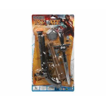 Pirate set Gun 41 x 21 cm