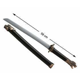 Toy Sword 59 cm
