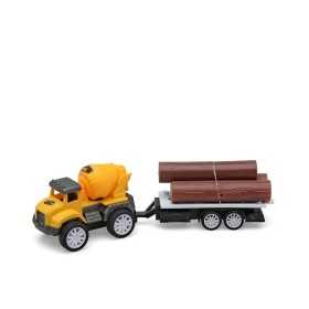 Lorry City Car 22 x 7 cm