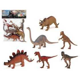 Set Dinosaures 38 x 30 cm