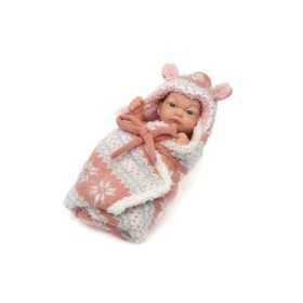 Baby-Puppe So Lovely (25 cm)