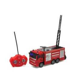 Fire Engine City Rescue 1:30