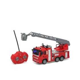 Camion de Pompiers Rescue 1:30 37 x 18 cm