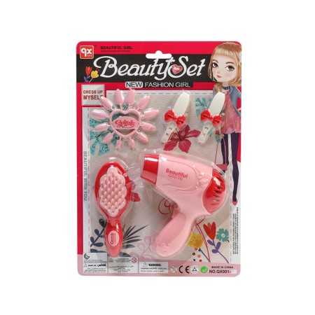 Skönhetsset Beauty Set