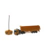 Camion Radiocommandé Dump Truck 1:48