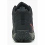 Hiking Boots Merrell Accentor Sport 3 Mid Black