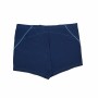 Herren-Boxershorts Adidas Badeanzug Dunkelblau