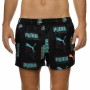 Maillot de bain homme Puma Swim Logo Noir