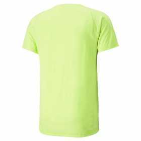 T-shirt Puma Evostripe Green Men