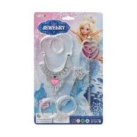 Kit de bijoux fantaisie Girl Jewelry Argenté