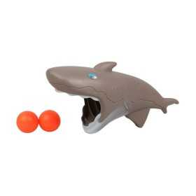 Aquatic Game Shark Red 23 x 7 cm