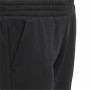 Pantalons de Survêtement pour Enfants Adidas Comfi Noir