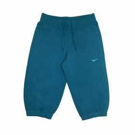 Trainingshose für Kinder Nike N40 Splash Capri Blau