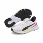 Sports Trainers for Women Puma PowerFrame White