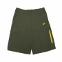 Children's Tracksuit Bottoms Nike JD Street Cargo Green