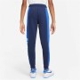 Pantalons de Survêtement pour Enfants Nike Sportswear Bleu