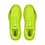 Basketball Shoes for Adults Puma Court Rider 2.0 Yellow