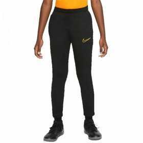 Pantalons de Survêtement pour Enfants Nike Dri-FIT Academy Noir