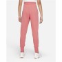 Pantalons de Survêtement pour Enfants Nike Sportswear Club Rose