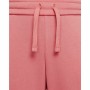 Pantalons de Survêtement pour Enfants Nike Sportswear Club Rose