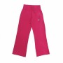 Children's Tracksuit Bottoms Nike Sportswear Pink