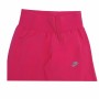 Children's Tracksuit Bottoms Nike Sportswear Pink