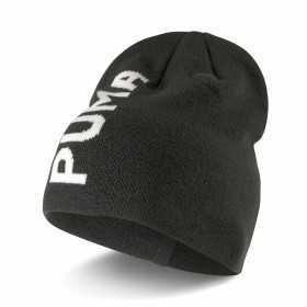 Hatt Puma Essentials Classic Cuffless One size Svart