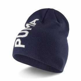Hat Puma Essential Classic Cuffless One size Blue