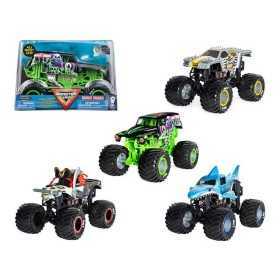 Toy car All terrain 1:24 Multicolour