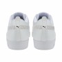 Women’s Casual Trainers Puma Smash Wns v2 White