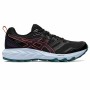 Laufschuhe für Erwachsene Asics Gel-Sonoma 6 Schwarz