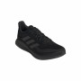 Chaussures de Running pour Adultes Adidas Supernova M Core Noir