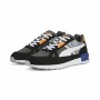 Chaussures casual homme Puma Graviton Pro Noir