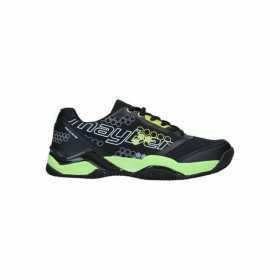 Men's Trainers J-Hayber Tapon Black