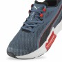 Chaussures de Sport pour Homme Puma PowerFrame Bleu