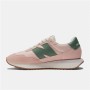 Women's casual trainers New Balance 237 Light Pink