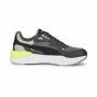 Sportskor Casual Herr Puma X-Ray Speed Svart