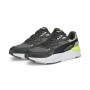 Men’s Casual Trainers Puma X-Ray Speed Black